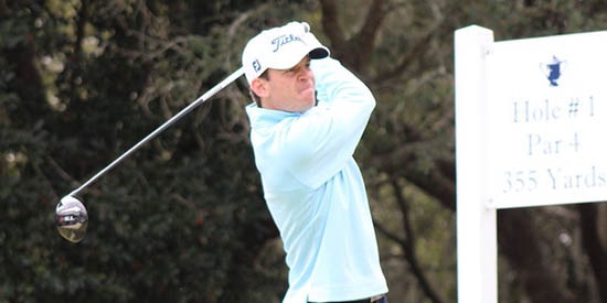 Will Grimmer (Jones Cup photo)