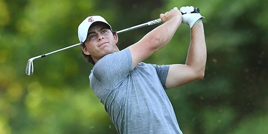 Gordon Neale (Florida Athletics photo)