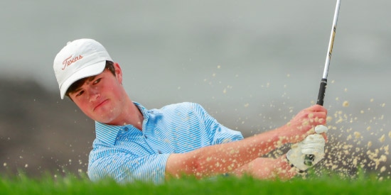 Cole Hammer (USGA/Chris Keane photo)