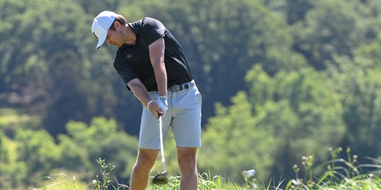 Will Gordon (Vanderbilt Athletics photo)