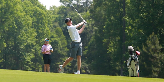 Stephen Franken (N.C. State Athletics)