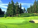 Fircrest Golf Club