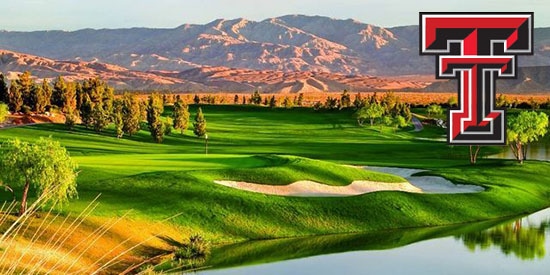 Texas Tech pulled it out at the Classic Club