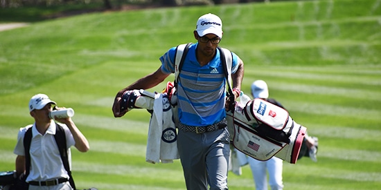 Akshay Bhatia (Photo courtesy Chris King/DJ Junior)