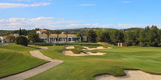 Las Colinas (Las Colinas/Twitter photo)