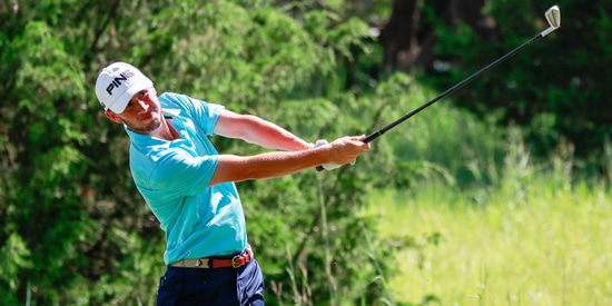 Austin Eckroat (USGA photo)