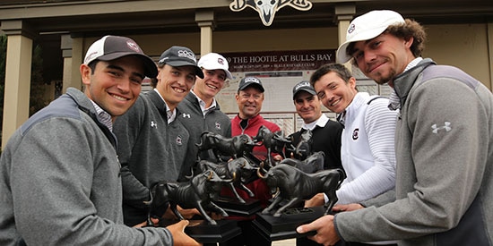 Photo by South Carolina Athletics Communications & PR