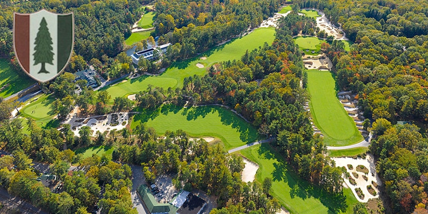 5 Amateur Tournaments Played on the World's Best Courses