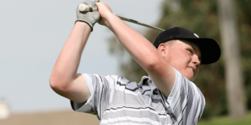 Noah Woolsey (Valley News photo)