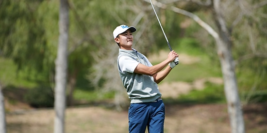 Hidetoshi Yoshihara (UCLA Athletics photo)