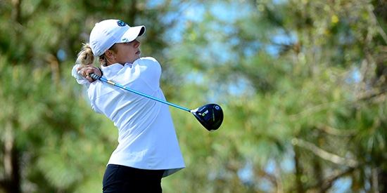 Sierra Brooks (ANWA photo)