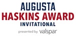 Augusta Haskins Award Invitational