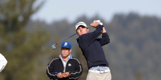 Kevin Velo (SJSU Athletics photo)
