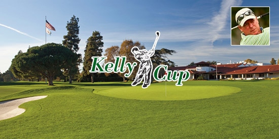 Corby Segal won last year's Kelly Cup