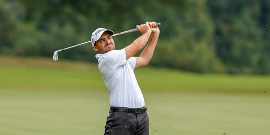 Andres Schonbaum (USGA photo)