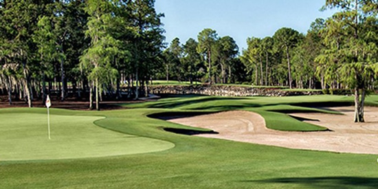 Naples National GC 