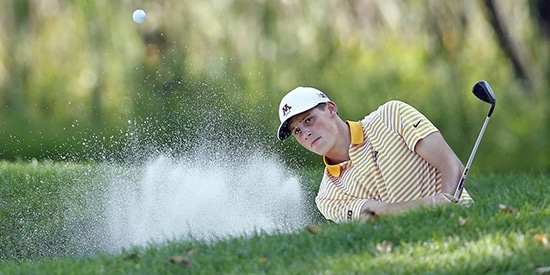 Angus Flanagan (Minnesota Athletics/Twitter photo)