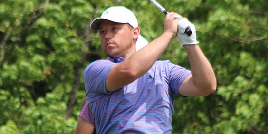 Joseph Deraney (CWI photo)