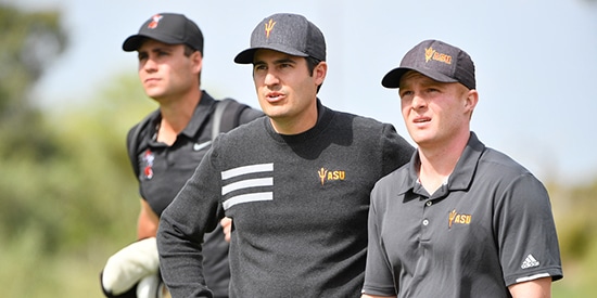 Armen Kirakossian (Photo courtesy GCAA)