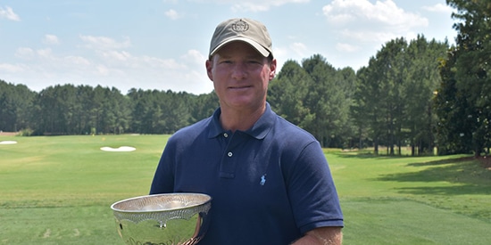 David Noll Jr. (GSGA/Twitter photo)