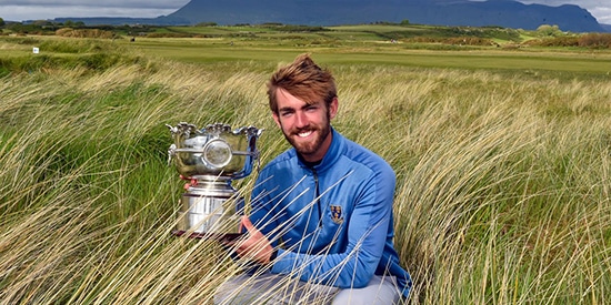 James Newton (GUI/Twitter photo)