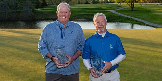 - David Colt/Mass Golf photo