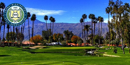 Bearrie, Stephenson win Trans-Miss Senior & Mid-Master 