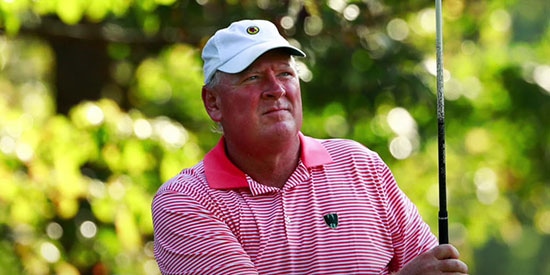 Elliott adds another Iowa Senior Match Play title to long resume