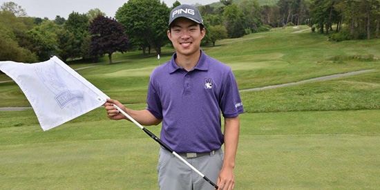 James Imai (Photo courtesy of Hornblower)