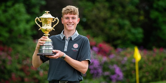 Ben Schmidt (Leaderboard Photography)