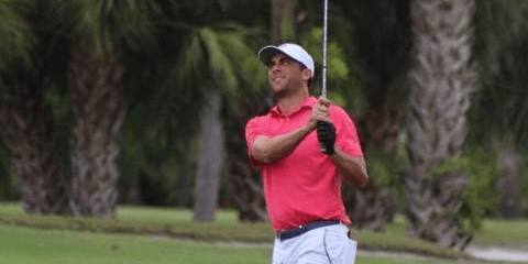 T.J. Shuart (Twitter photo)