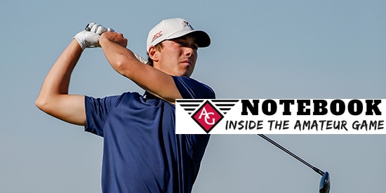 Ashton Poole (Photo by Tim Cowie)