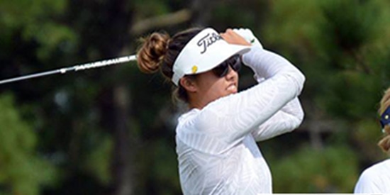 Lauren Greenlief (VSGA photo)