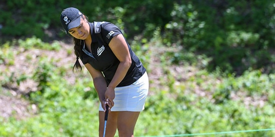 Mary Parsons (Indiana Athletics/Twitter photo)