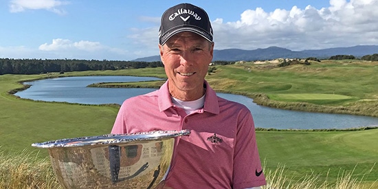 Pat O'Donnell (PNGA/Twitter photo)