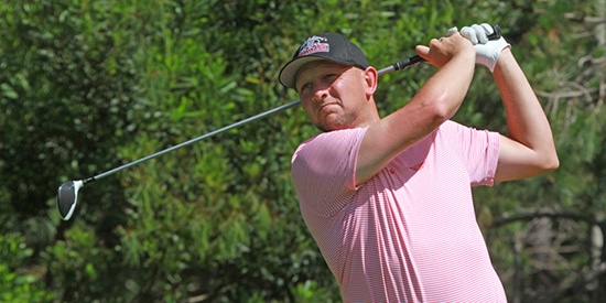 Jason Anthony (NCGA photo)