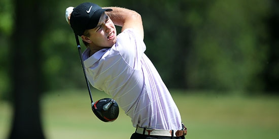 Parker Coody (Monroe Invitational photo)