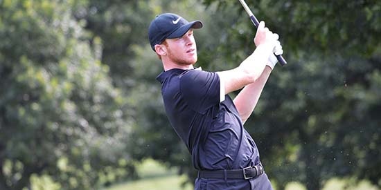 Ryan Grider (Texas Golf Association photo)