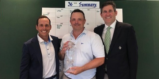 Trevor Randolph (Hochster Memorial photo)