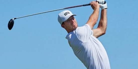 Trevor Lampson (Photo submitted)