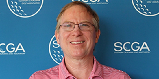 Craig Davis (SCGA photo)