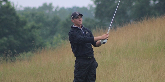 Weiler goes overtime to win the 119th Indiana Amateur