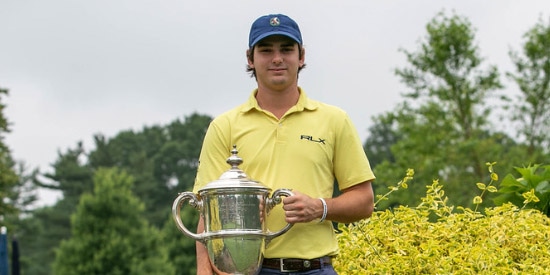 Prescott Butler (MGA/LIGA photo)