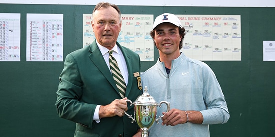 Piercen Hunt (WGA/Twitter photo)