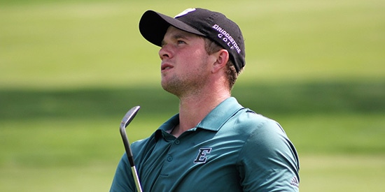 Beau Breault (GAM photo)