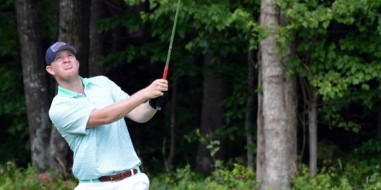 Connor Messick (VSGA photo)