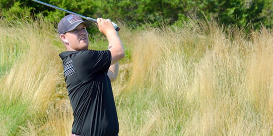 Connor Messick (VSGA photo)