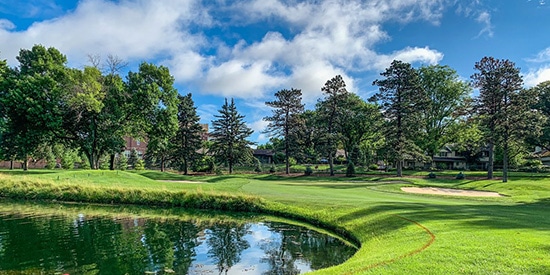 Lincoln (Neb.) CC (NebGolf/Twitter photo)