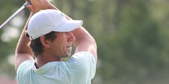 Stewart Hagestad (Players Amateur photo)