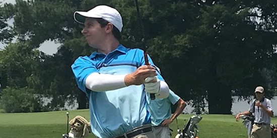 Christopher White (Photo submitted)